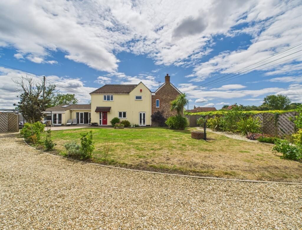 Main image of property: Myrtle Cottage, Bagstone Road, Bagsone
