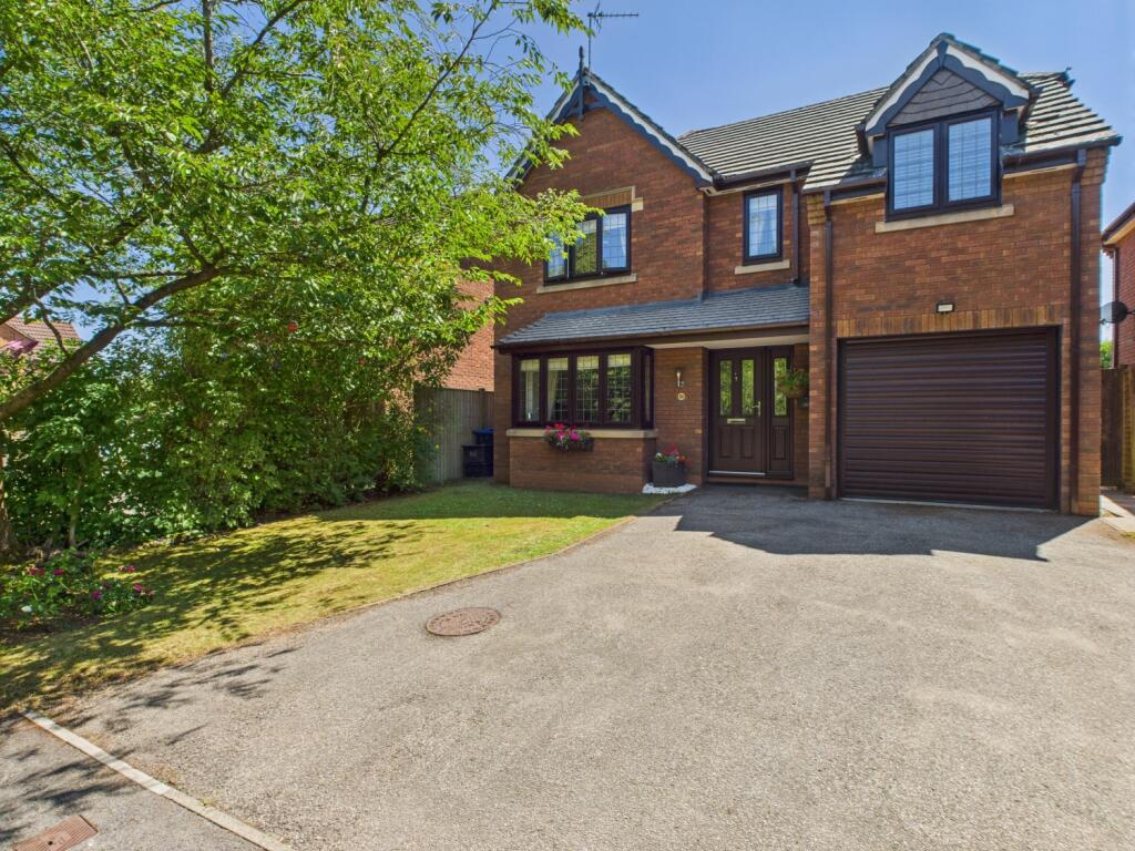 Main image of property: Balmoral Close, Chippenham, Wiltshire, SN14