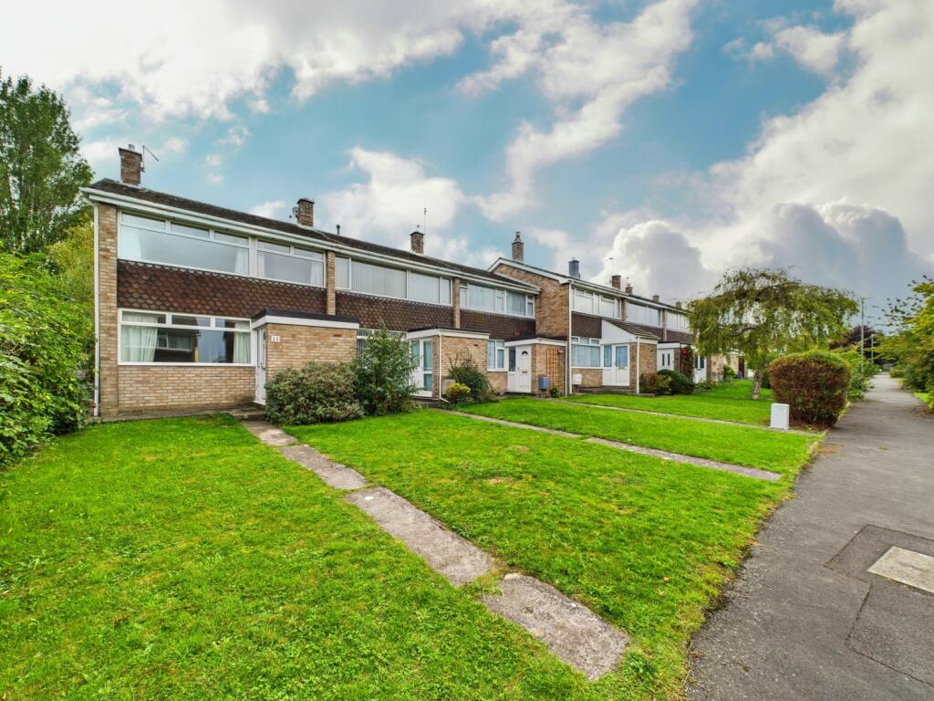 Main image of property: Kestrel Drive, Pucklechurch, Bristol, Gloucestershire, BS16