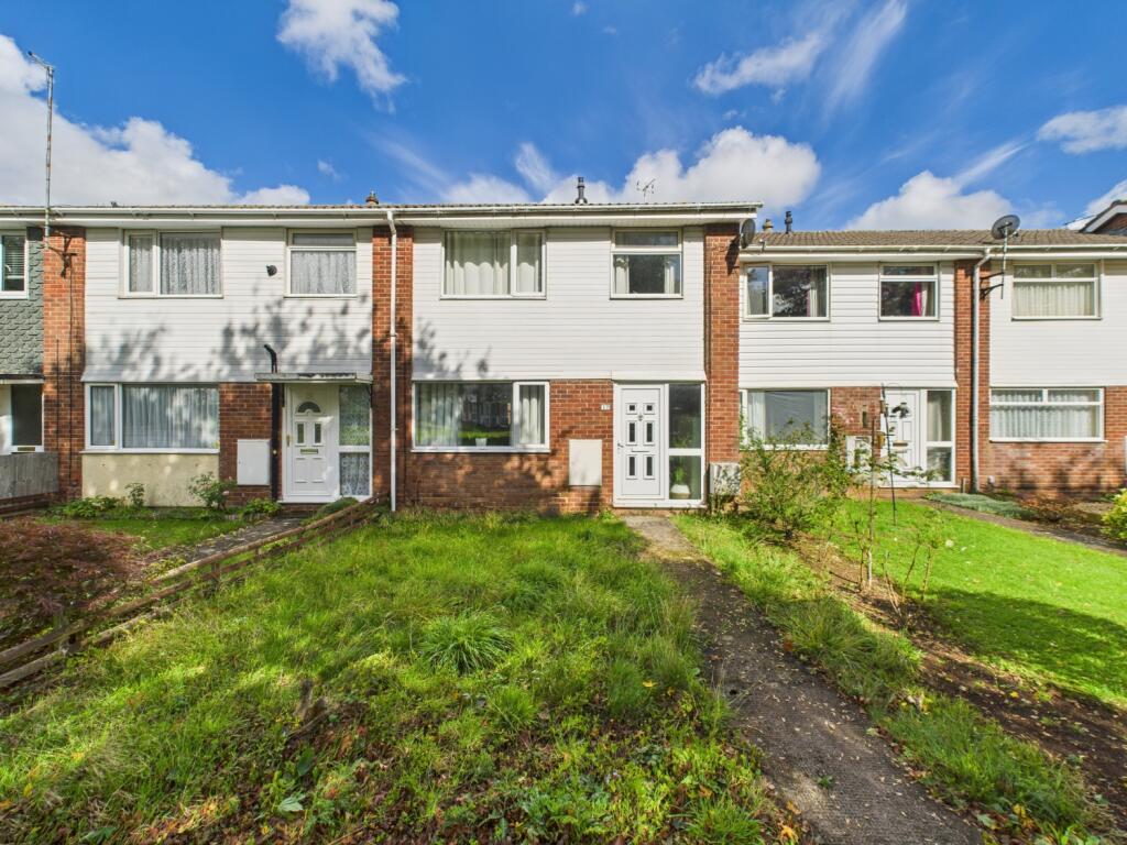 Main image of property: Cherington, Yate, Bristol, BS37 