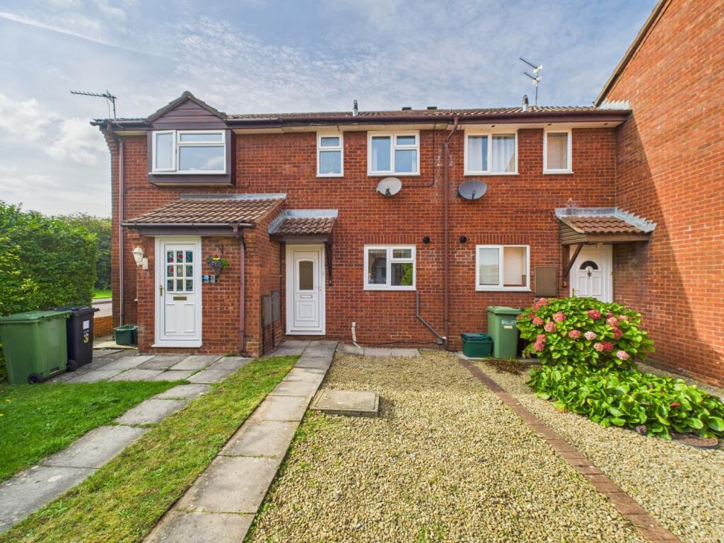 Main image of property: The Willows, Yate, Bristol, BS37