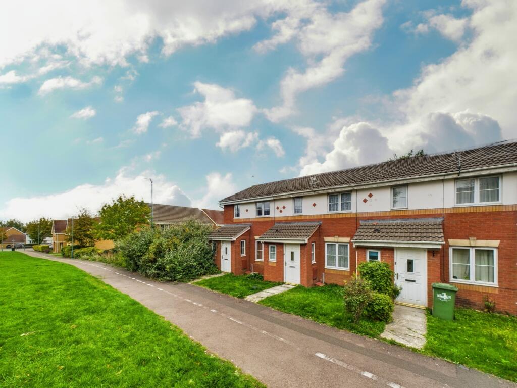 Main image of property: Julius Close, Emersons Green, Bristol.