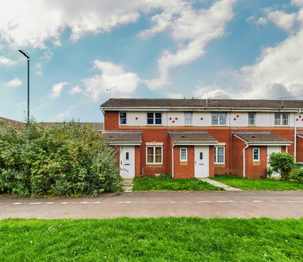 Main image of property: Julius Close, Emersons Green, Bristol.
