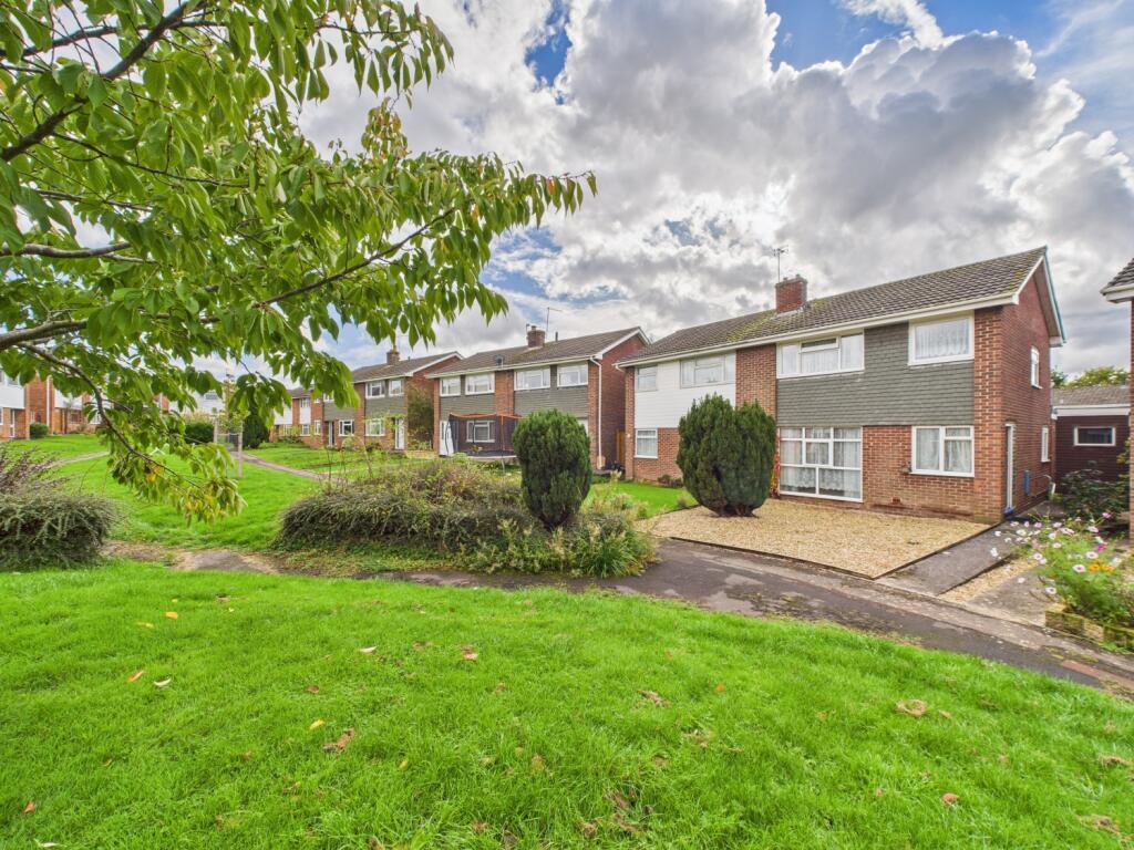 Main image of property: Finch Road, Chipping Sodbury. Bristol.