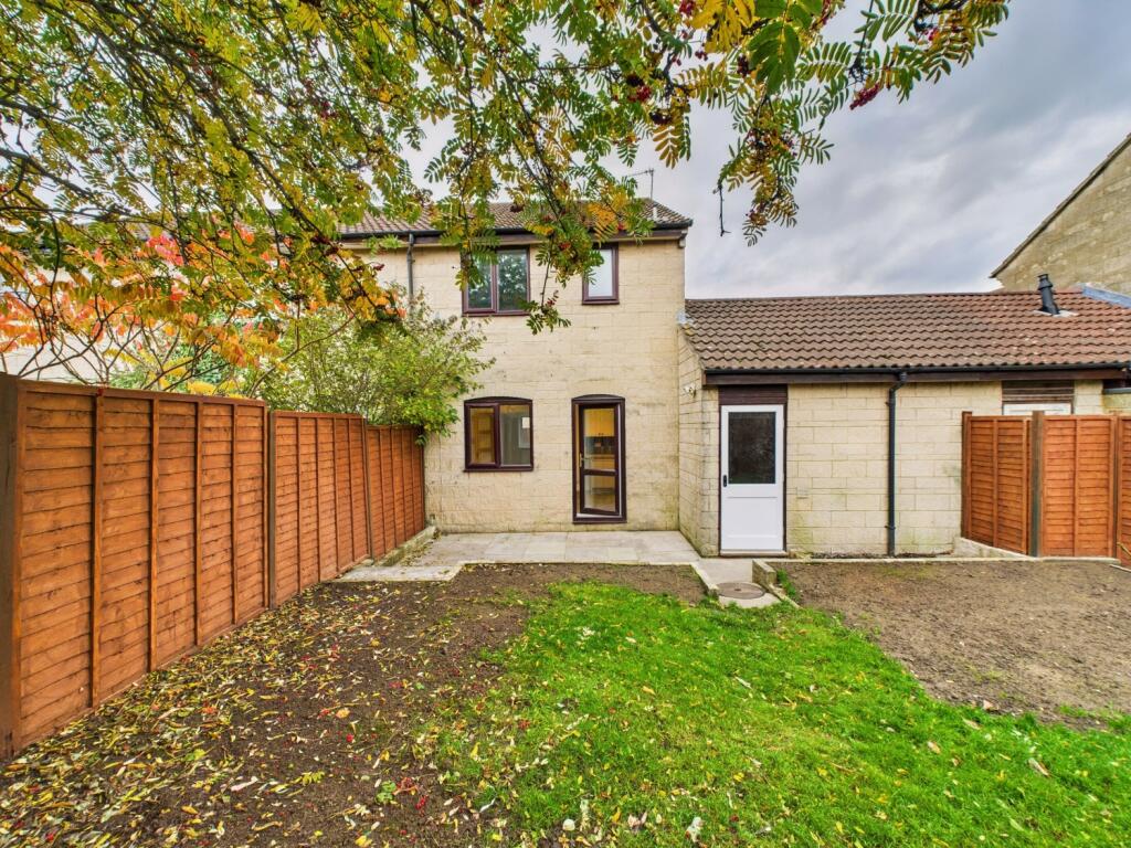 Main image of property: York Close,Yate, Bristol, BS37