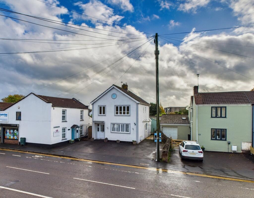 Main image of property: Station Road, Yate, Bristol. BS37