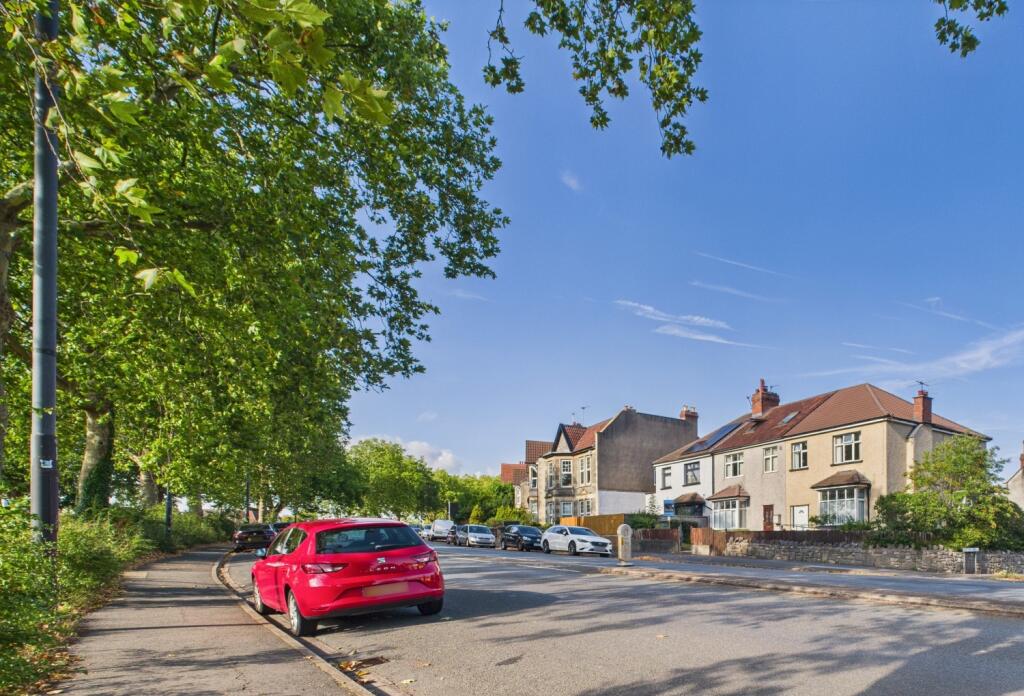Main image of property: Gloucester Road, Horfield, Bristol, BS7