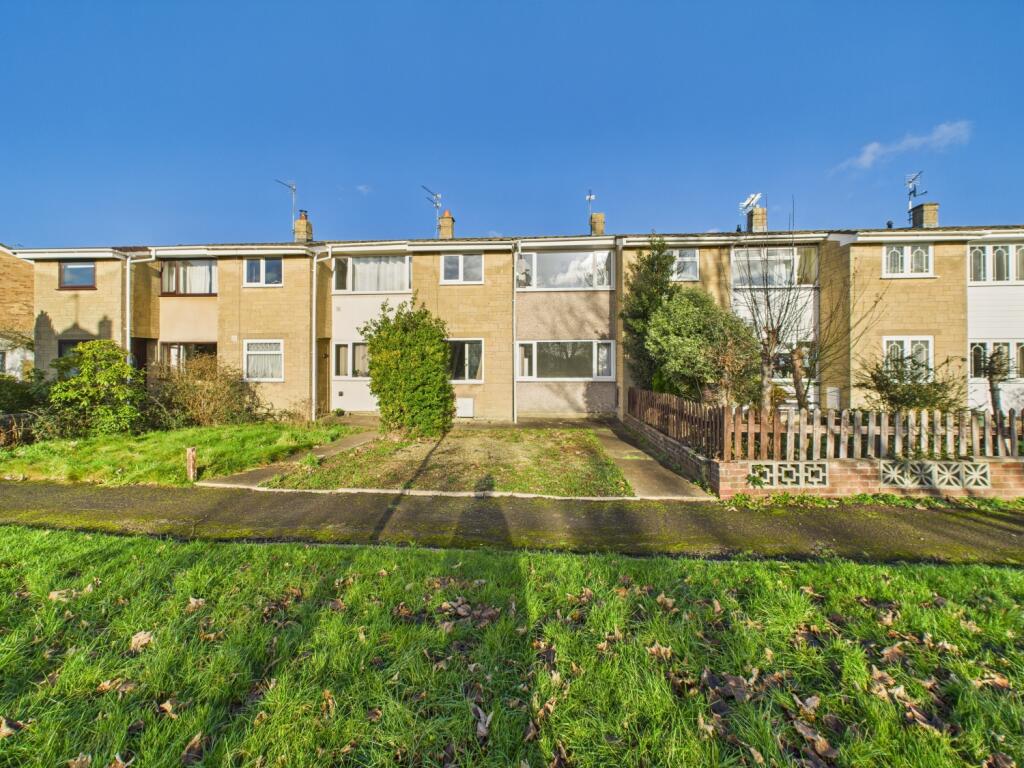 Main image of property: Bisley, Yate, Bristol, BS37