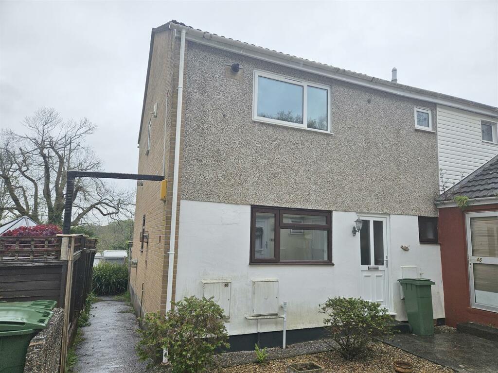 Main image of property: Pode Drive, Plympton, Plymouth