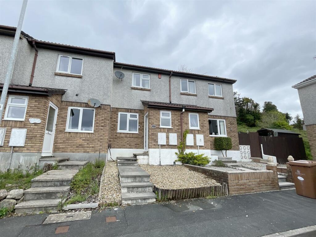 Main image of property: Coombe Way, Kings Tamerton, Plymouth