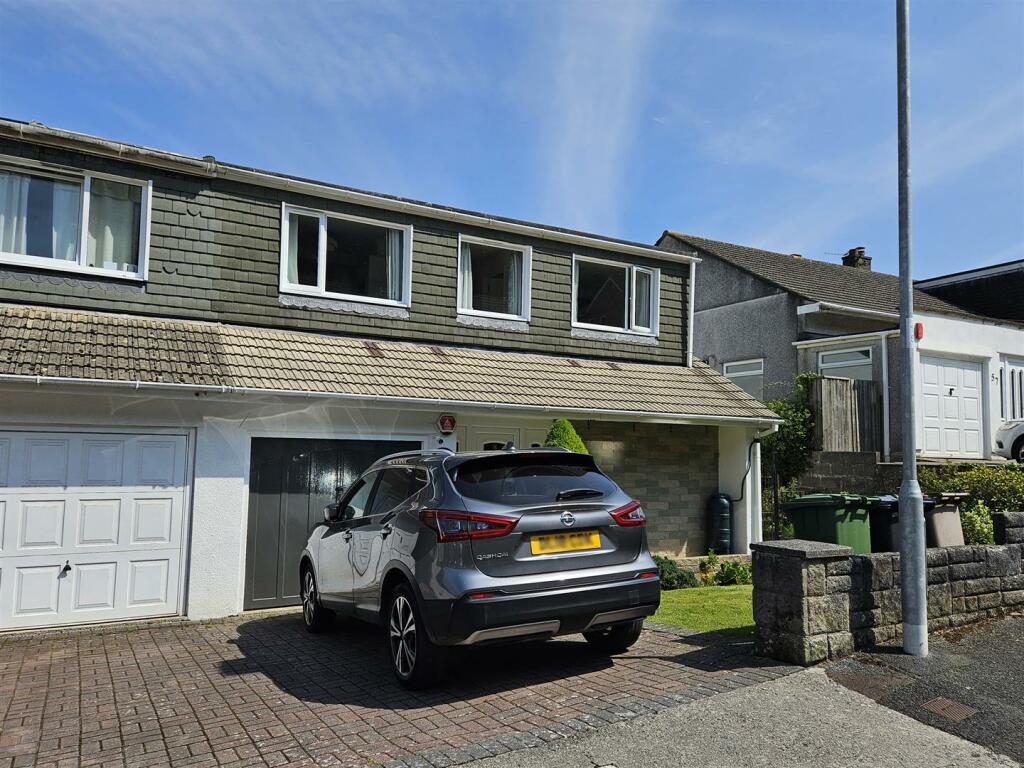 Main image of property: Copse Road, Plympton, Plymouth