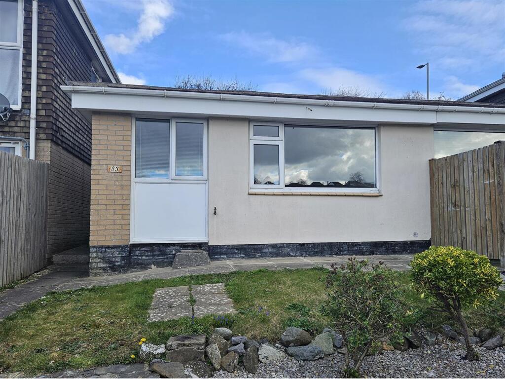 Main image of property: Downfield Drive, Plympton, Plymouth