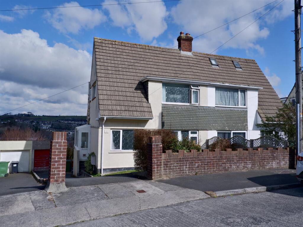 Main image of property: Maple Grove, Plympton, Plymouth