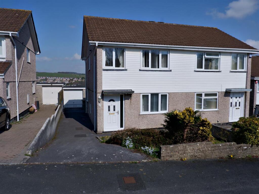 Main image of property: Mallard Close, Plympton, Plymouth