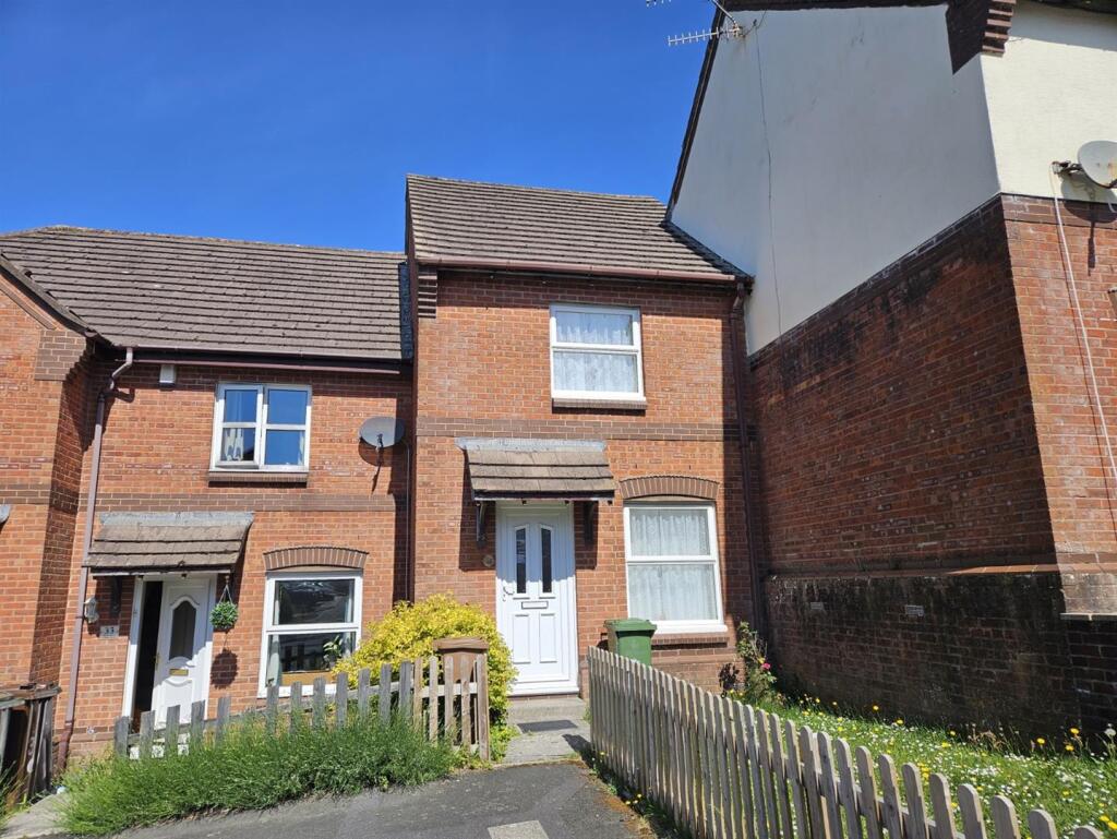 Main image of property: Walnut Drive, Plympton, Plymouth