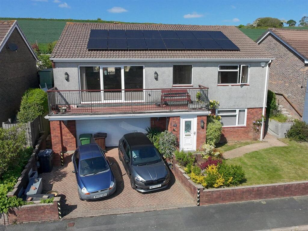 Main image of property: Plymtree Drive, Plympton, Plymouth