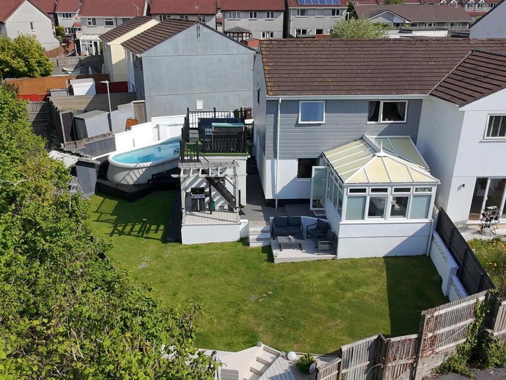 Main image of property: Bainbridge Court, Colebrook, Plympton