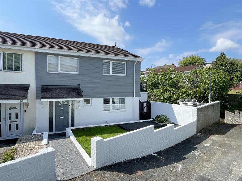 Main image of property: Bainbridge Court, Colebrook, Plympton