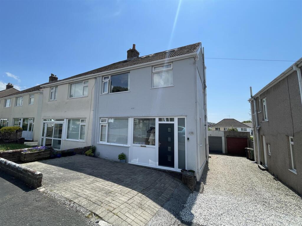 Main image of property: Woodford Avenue, Plympton, Plymouth