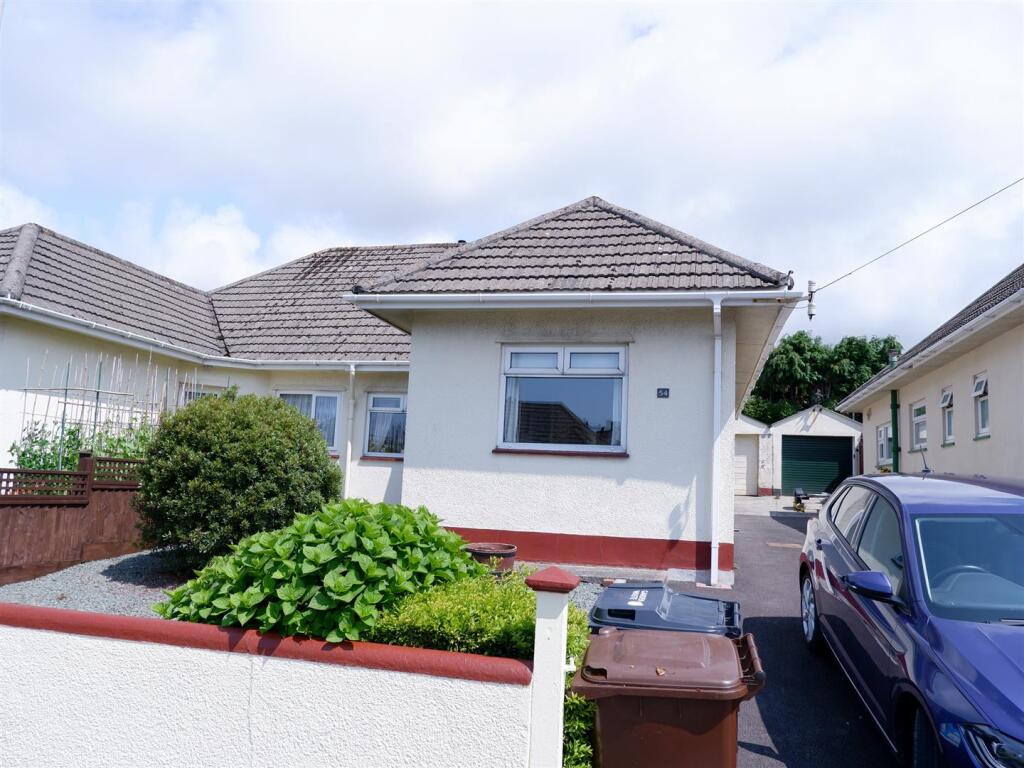 Main image of property: Seymour Road, Plympton, Plymouth