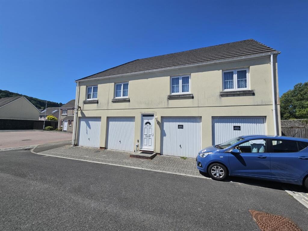 Main image of property: Auctioneers Close, Plympton, Plymouth