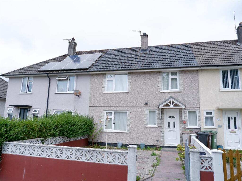 Main image of property: Hele Gardens, Plympton, Plymouth