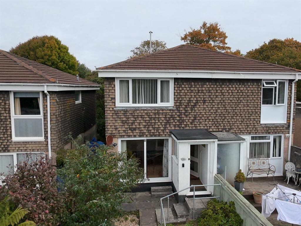 Main image of property: Downfield Drive, Plymouth
