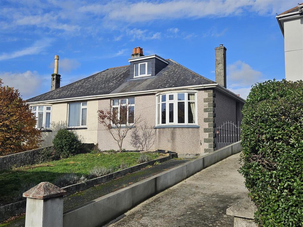 Main image of property: Plymouth Road, Plympton, Plymouth