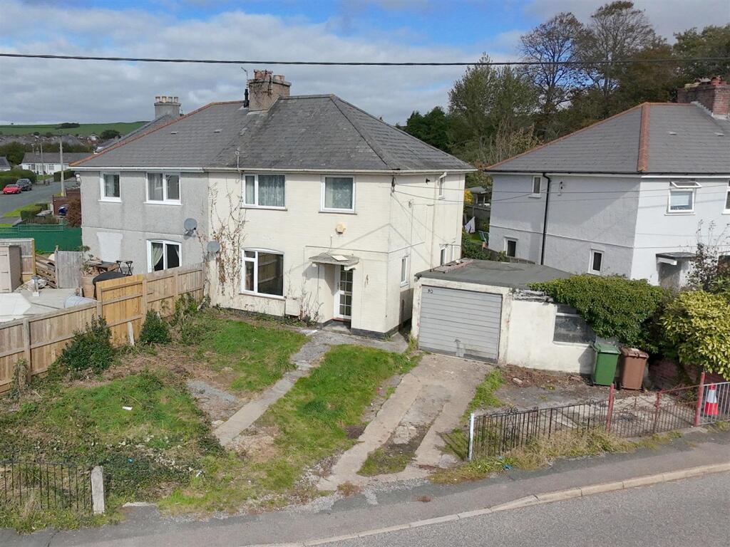 Main image of property: Stone Barton Road, Plympton, Plymouth