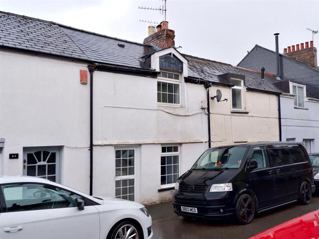 Main image of property: Underwood Road, Plympton, Plymouth