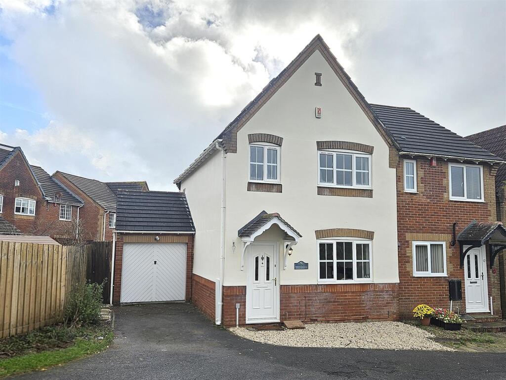 Main image of property: Ashwood Park Road, Chaddlewood, Plymouth