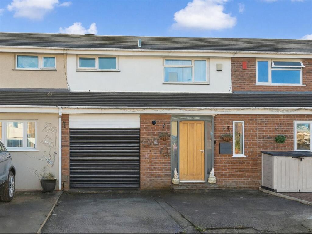 Main image of property: Turbill Gardens, Plymouth