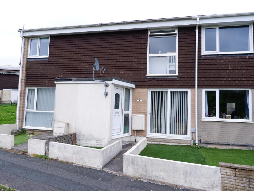 Main image of property: Downfield Way, Plympton, Plymouth
