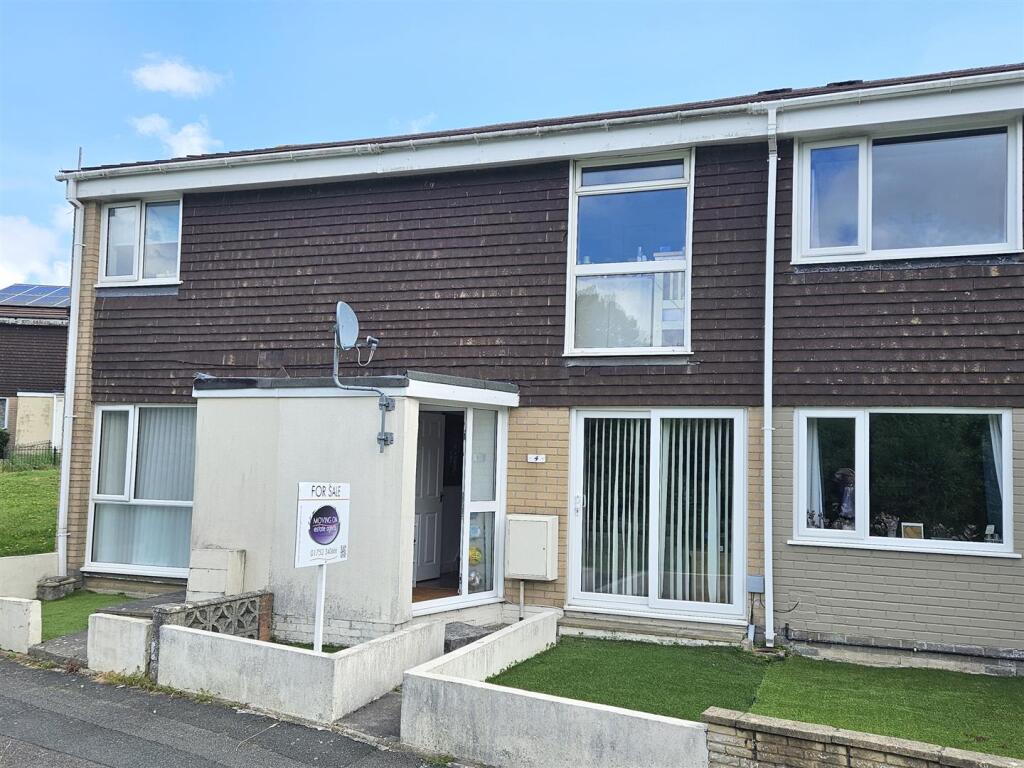 Main image of property: Downfield Way, Plympton, Plymouth