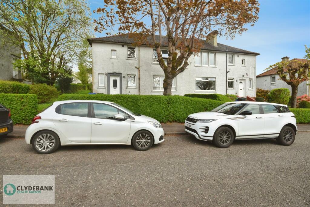 Main image of property: Maple Drive, Clydebank