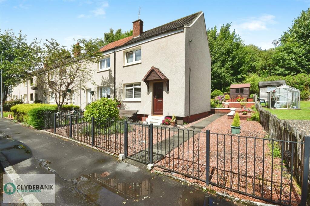 Main image of property: Thistle Neuk, Old Kilpatrick, Glasgow