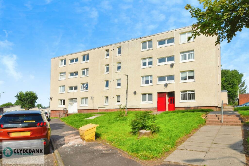 Main image of property: Durban Avenue, Clydebank