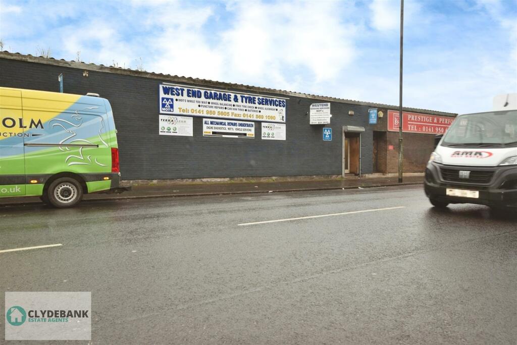Main image of property: Jordanvale Avenue, Glasgow