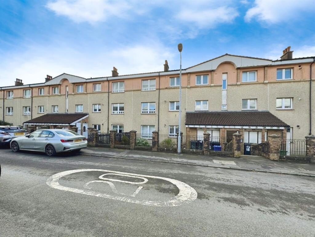 Main image of property: Jean Armour Drive, Clydebank
