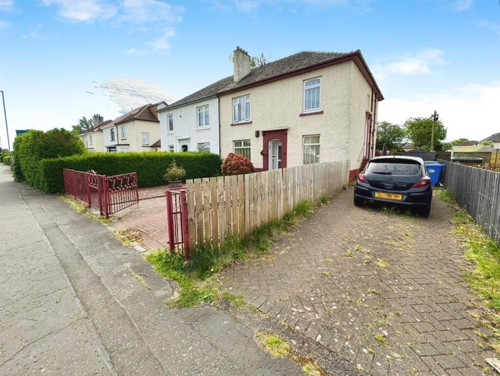 Main image of property: Archerhill Road, Glasgow
