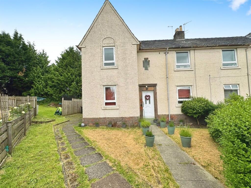 Main image of property: Beeches Terrace, Clydebank