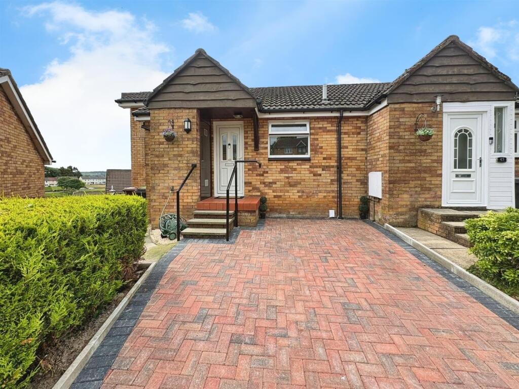 Main image of property: Hawthorn Avenue, Dumbarton