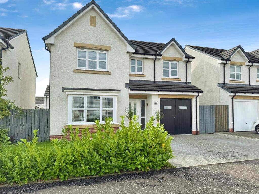 Main image of property: Queen Mary Place, Clydebank