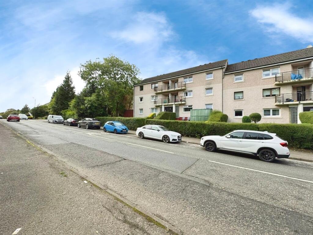 Main image of property: Kinfauns Drive, Glasgow