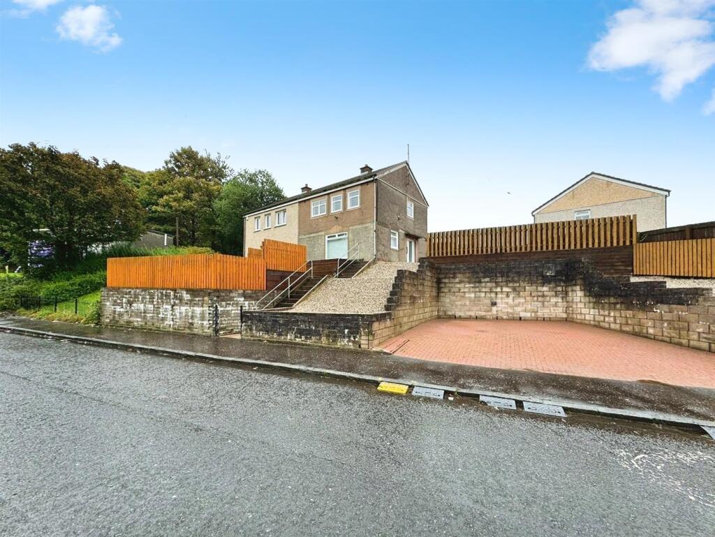 Main image of property: Perth Crescent, Clydebank