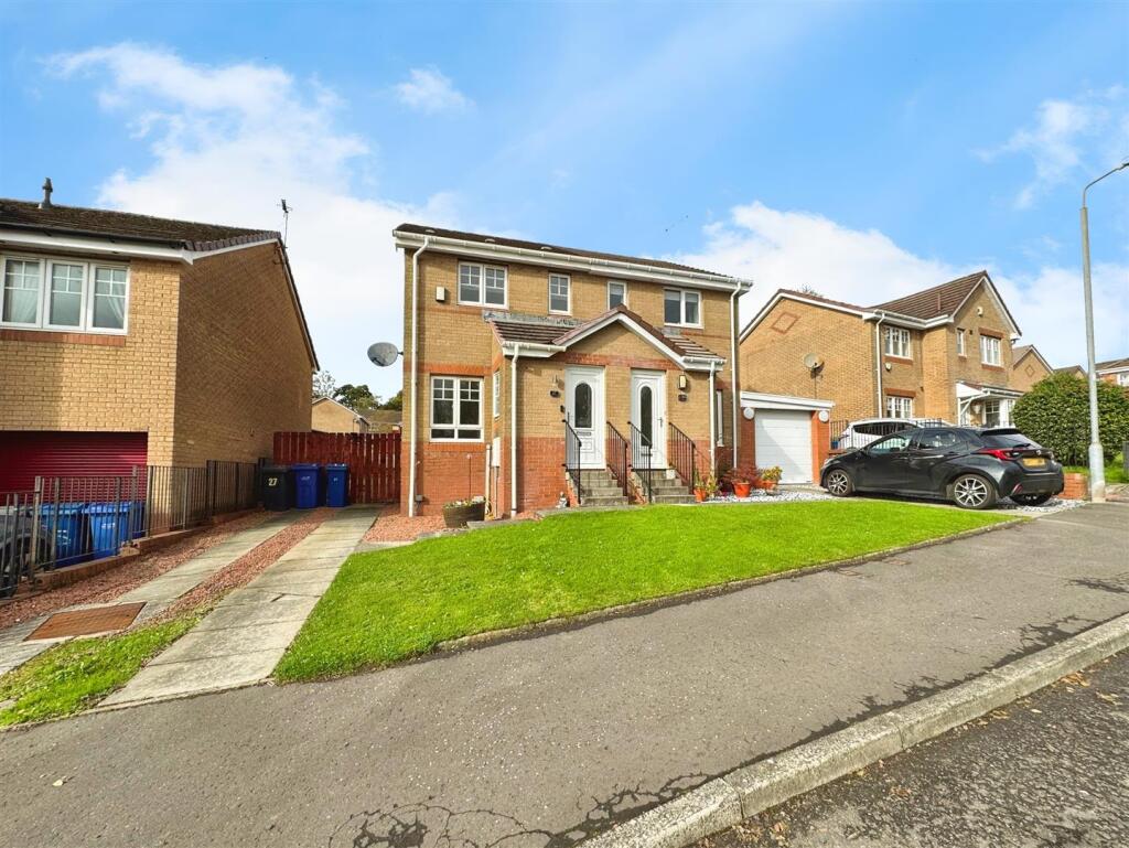 Main image of property: Perrays Drive, Dumbarton