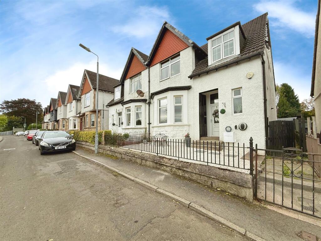 Main image of property: South View, Clydebank