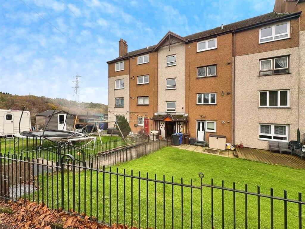 Main image of property: Waulking Mill Road, Clydebank