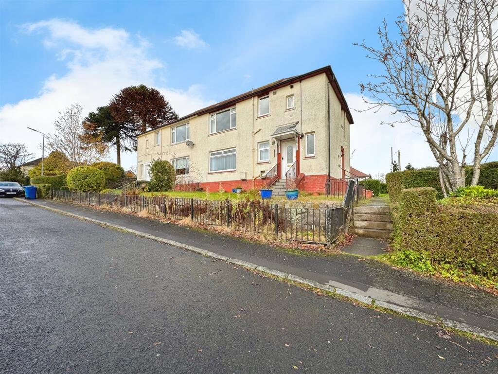 Main image of property: Betula Drive, Clydebank