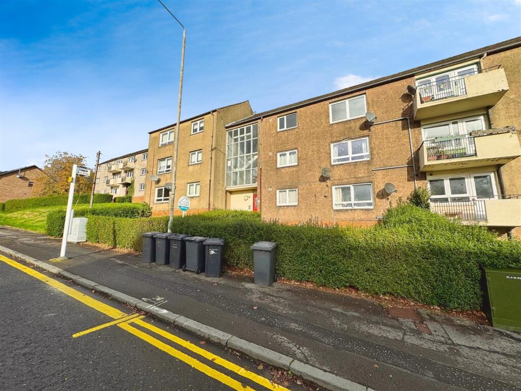 Main image of property: Second Avenue, Clydebank